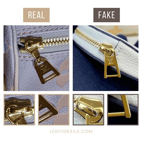 how to spot a fake louis vuitton papillon bag|how to check for false louis vuitton.